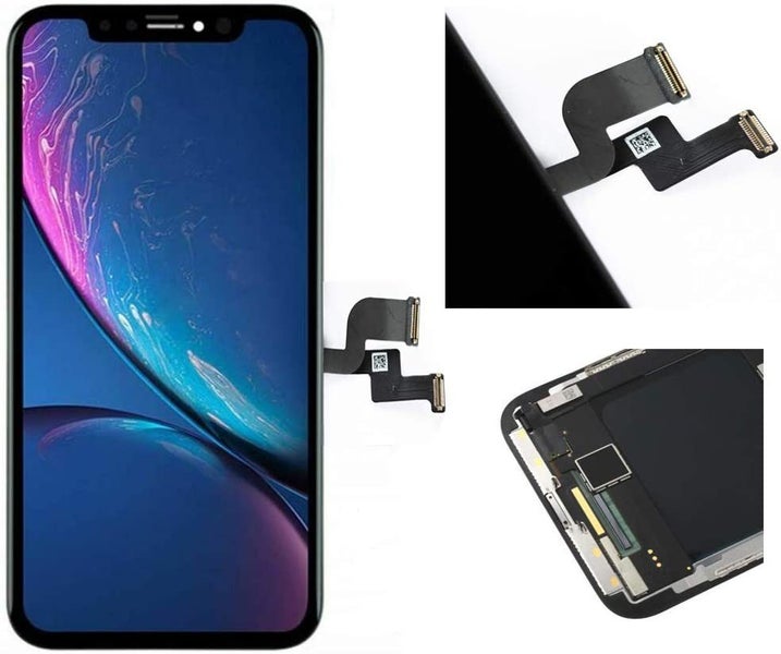 LCD Screen Replacement for iPhone XS Max Carousel 4