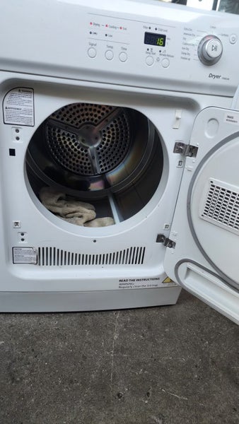 SAMSUNG 6.5 KG AUTO SENSING DRYER Carousel 2