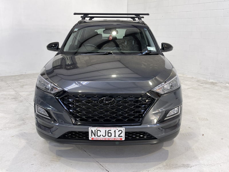 2020 Hyundai Tucson MPI 2.0 67,000 KMS62863263210626112