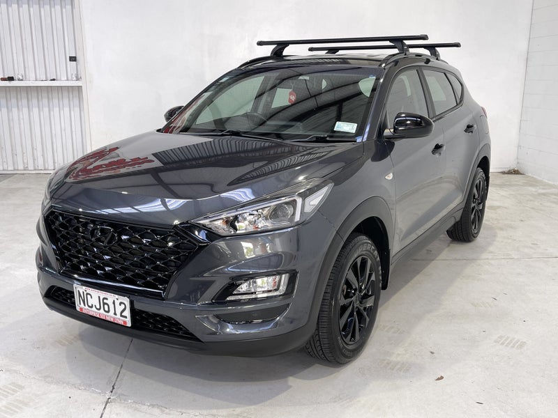 2020 Hyundai Tucson MPI 2.0 67,000 KMS62863263210626113