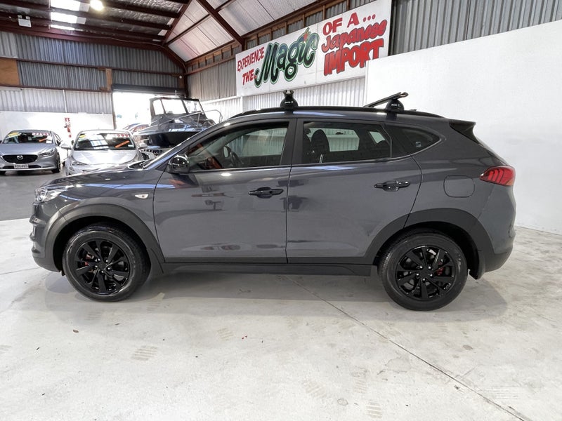 2020 Hyundai Tucson MPI 2.0 67,000 KMS62863263210626114