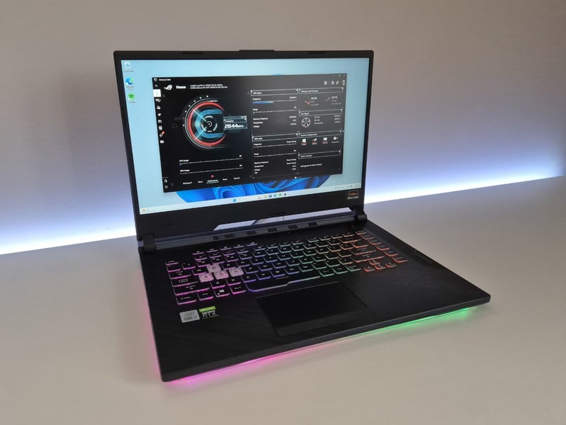 ASUS ROG STRIX G15 Gaming Laptop | i7 | RTX 2070 | 1TB M.2628638671429131129