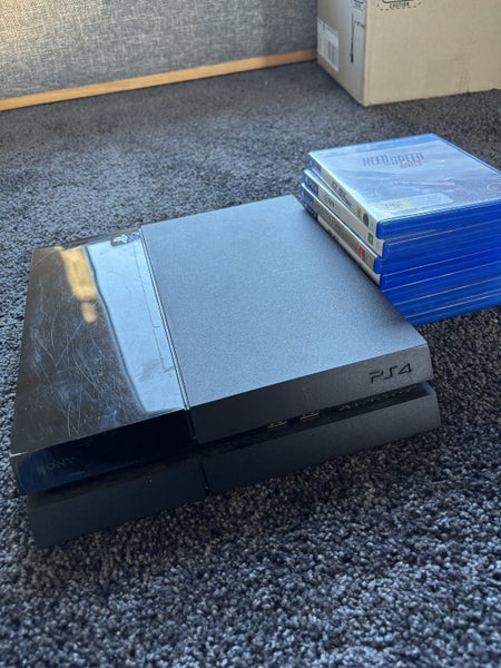 PS4 Carousel 1