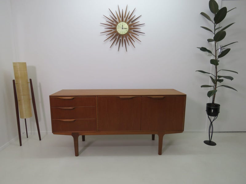McIntosh 'MOY' Vintage Compact Sideboard. Carousel 2