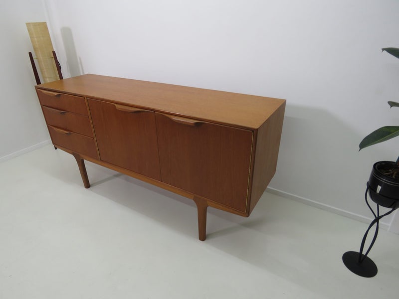 McIntosh 'MOY' Vintage Compact Sideboard. Carousel 1