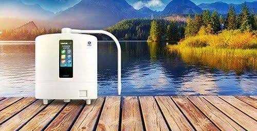 Enagic Kangen Machine K862864740127490117