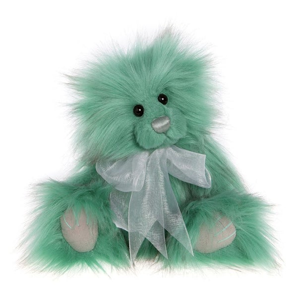 Charlie Bears Matcha Carousel 1