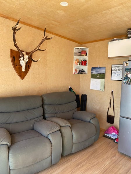 Tiny home62979521965058112