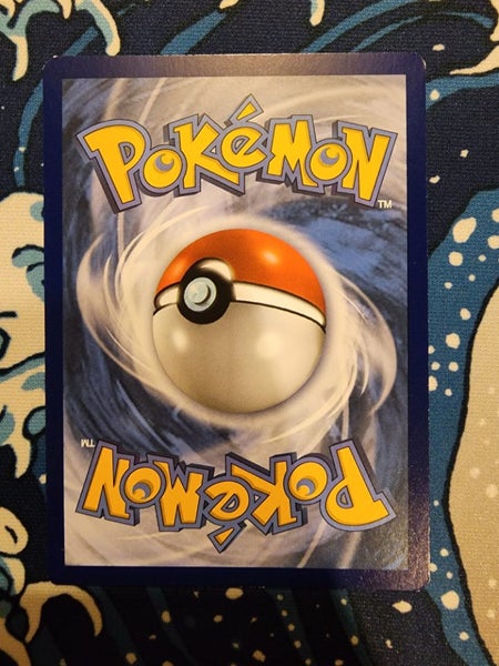 Charizard XY promo Carousel 2