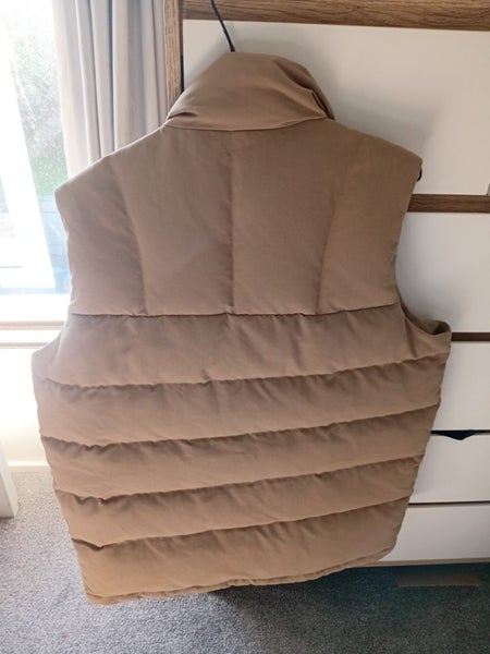 Macpac jacket vest - M Carousel 2