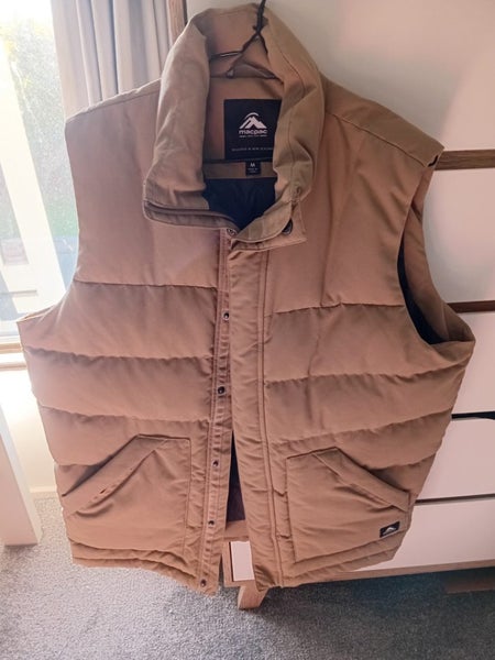 Macpac jacket vest - M Carousel 1
