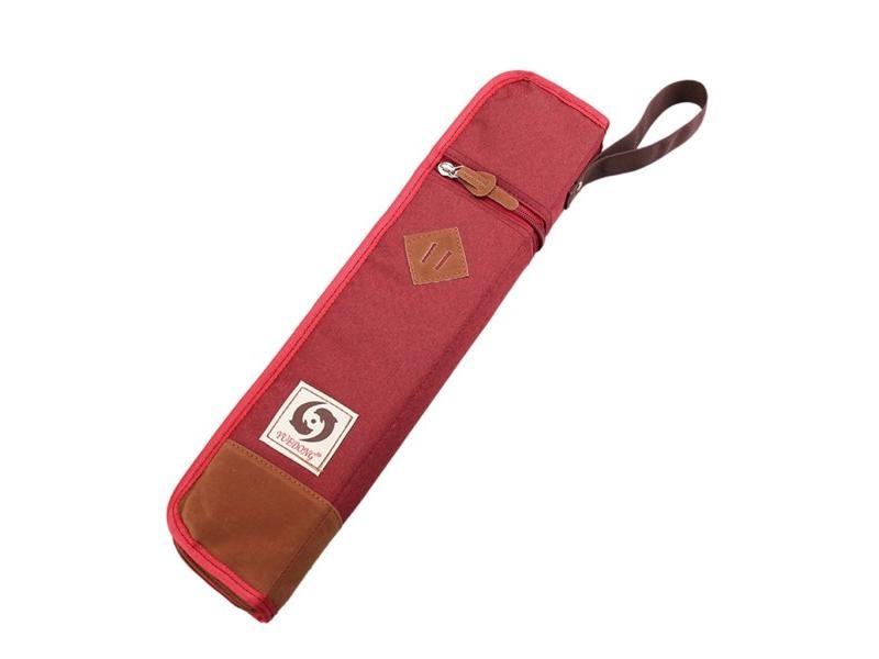 Durable Cotton Padded Drumstick Bag Drum Stick Holder Soft Carrying Case For Carousel 1