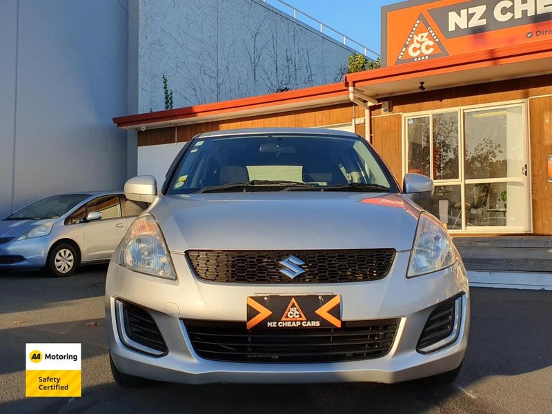 2013 Suzuki Swift62863262771713112