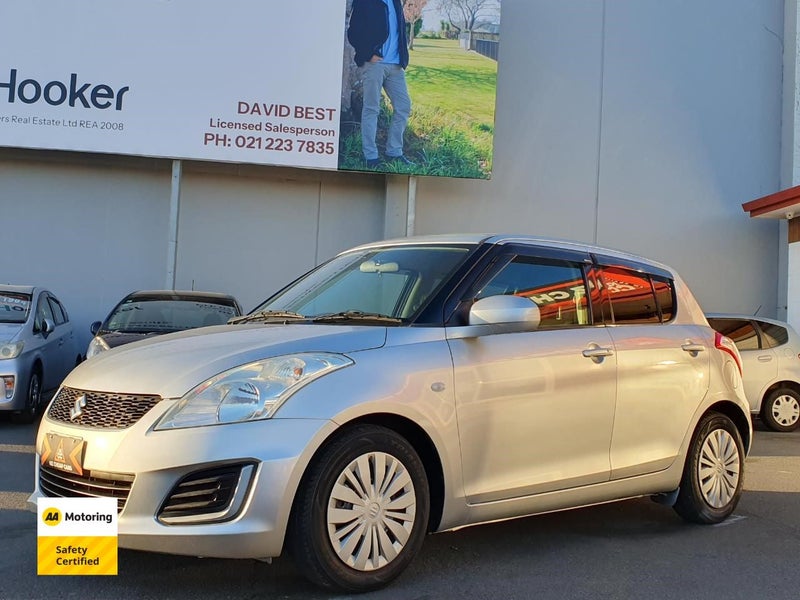2013 Suzuki Swift62863262771713113