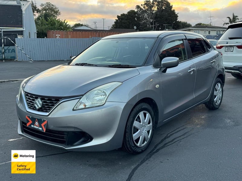 2016 Suzuki Baleno62863262778114113