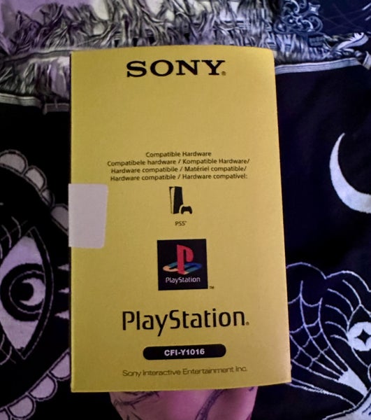 PlayStation Portal LIMITED EDITION 30th Anniversary - Grey62959510551937113