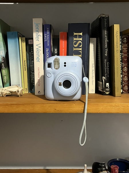 Instax Mini 12 Carousel 1