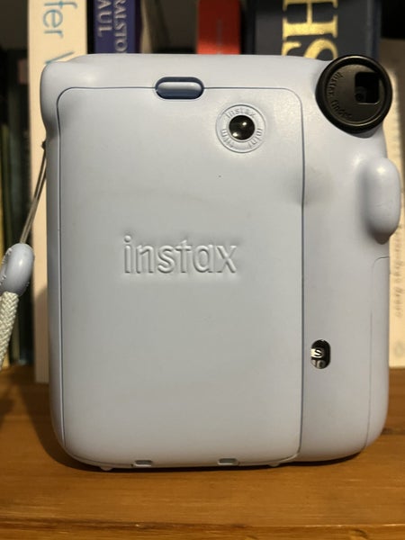 Instax Mini 12 Carousel 3