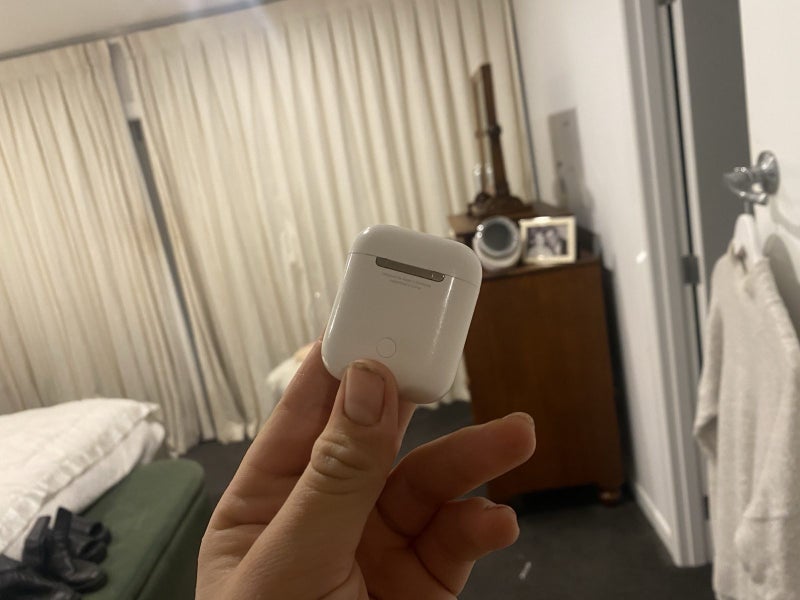 Air pods first generation Carousel 2
