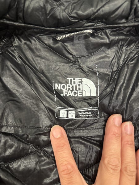 North face women thermoball Jacket Carousel 2