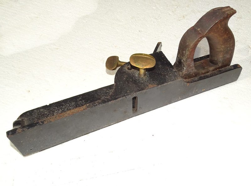 Printers Plane 1880’s Carousel 2