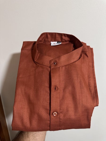 Mens Ethnic Kurta XL Carousel 1