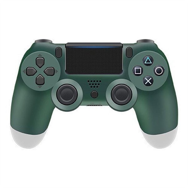 Dualshock 4 Wireless Controller Compatible with PlayStation 4-Green 1 Carousel 1
