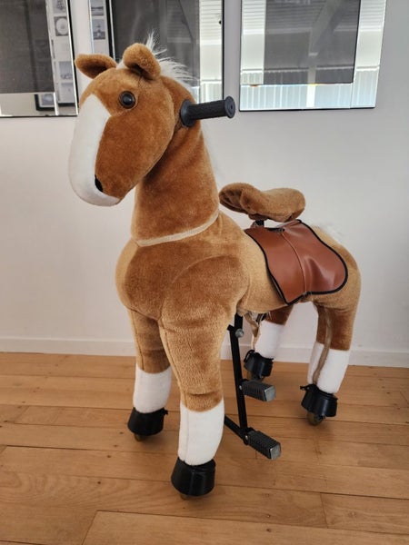 Ride on horse Carousel 1