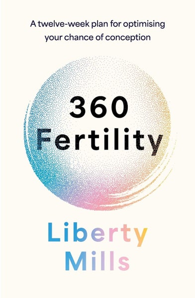 360 Fertility by Liberty Mills - Paperback Carousel 1