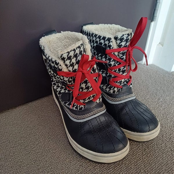 Sorel Winter Boots US Size 7 Carousel 2