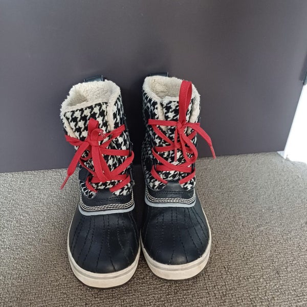 Sorel Winter Boots US Size 7 Carousel 7