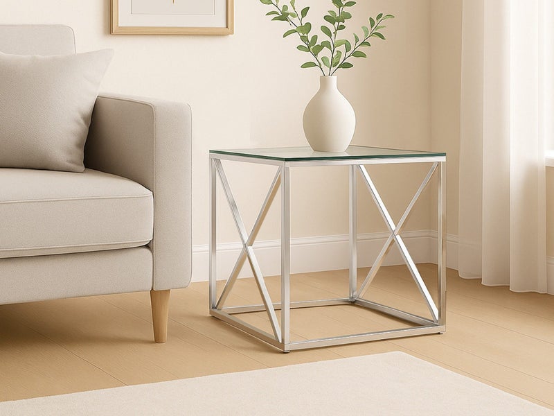 Coffee Table Carousel 1