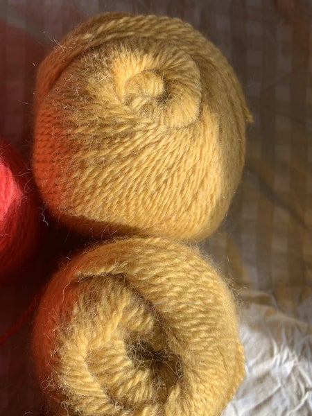 Bohemian Sports Yarn - Polwarth, Alpaca, Possum Content Carousel 2