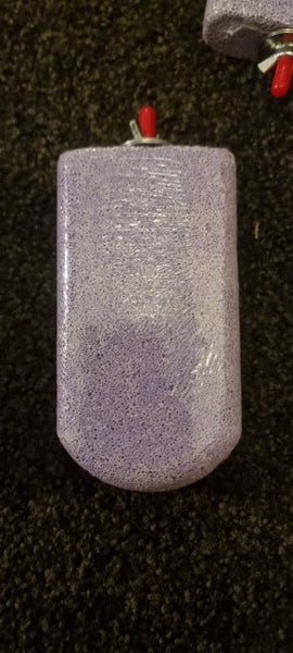 Rat Lava Ledge - Lavendar Color Carousel 1