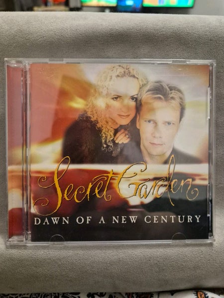 Secret Garden, CD Carousel 1