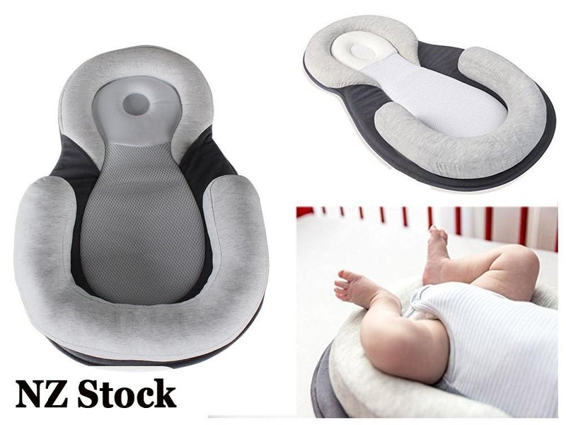Baby Pillow NZ Clearance Carousel 1