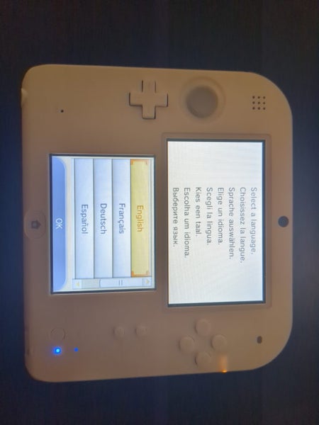 Nintendo 2ds Carousel 1