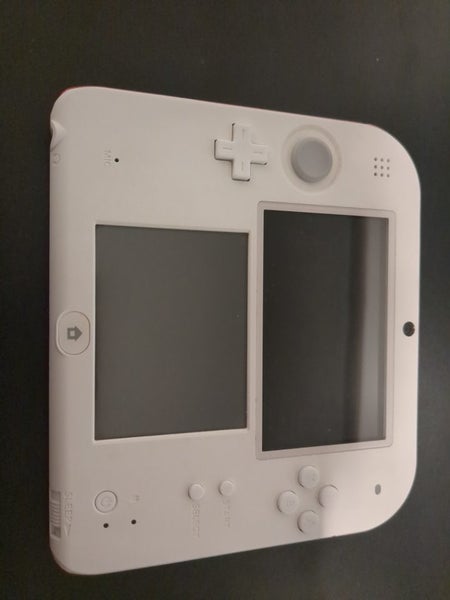 Nintendo 2ds Carousel 2