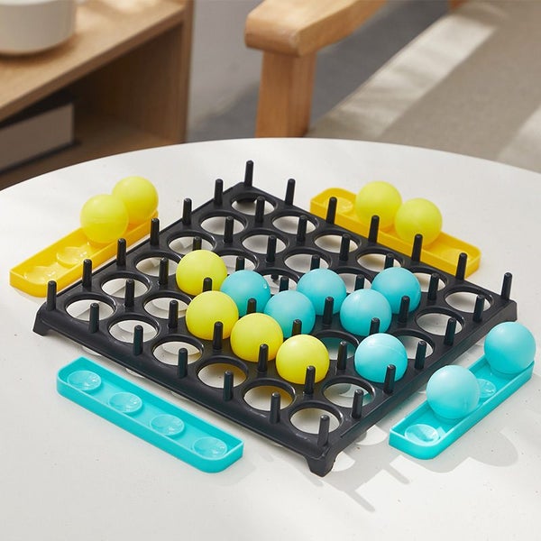$1 Reserve Bouncing Ball Table Game, Bounce Ball Game, Bouncing Ball Table Game Carousel 1