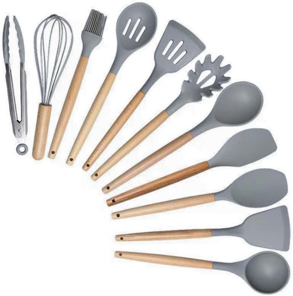Kitchenware & Knife Set Carousel 2