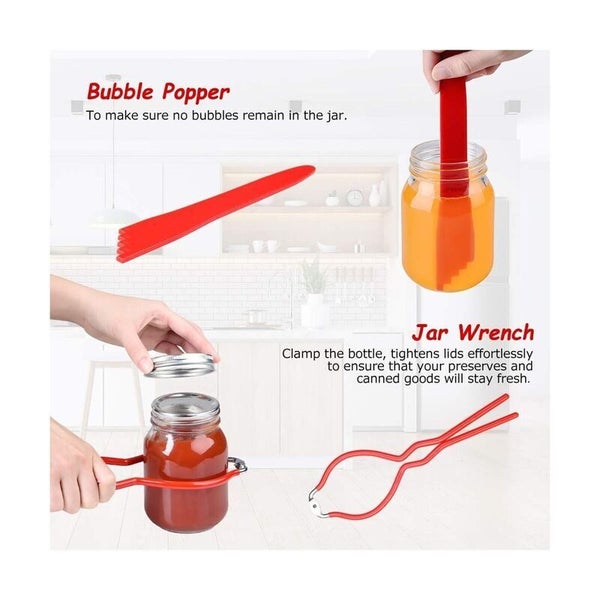 Canning Kit 7pcs 3664803 Carousel 2