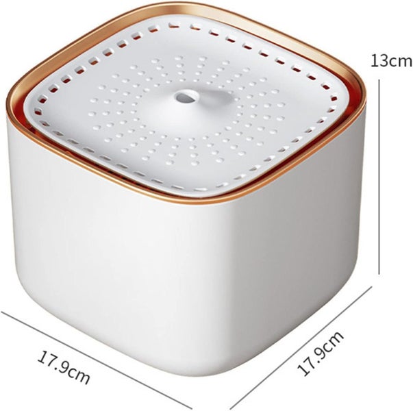 Drinking Fountains For Cats Carousel 1