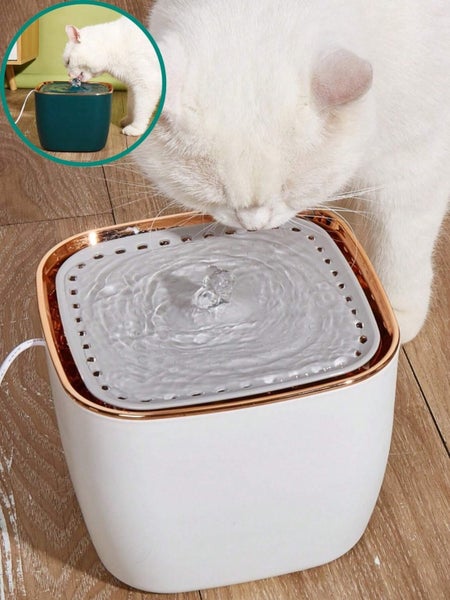 Drinking Fountains For Cats Carousel 2