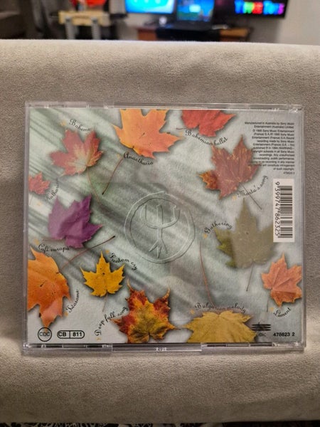 Deep Forest, CD Carousel 2