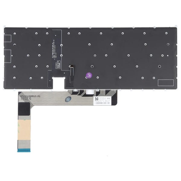 Hp Elitebook X360 Us Version Replacement Keyboard With Backlight For Laptops Oth Carousel 2