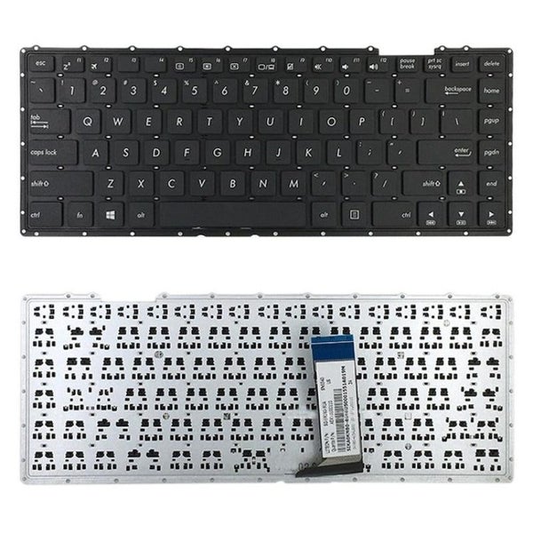 Keyboard Replacement For Asus A455 A450 R455 A555 R455l Y483 X451 Us Layout Othe Carousel 1