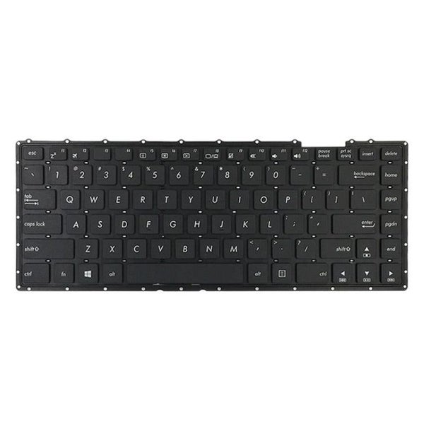 Keyboard Replacement For Asus A455 A450 R455 A555 R455l Y483 X451 Us Layout Othe Carousel 2