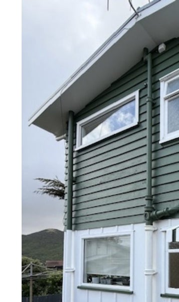 Double glazed wooden frame window Carousel 3