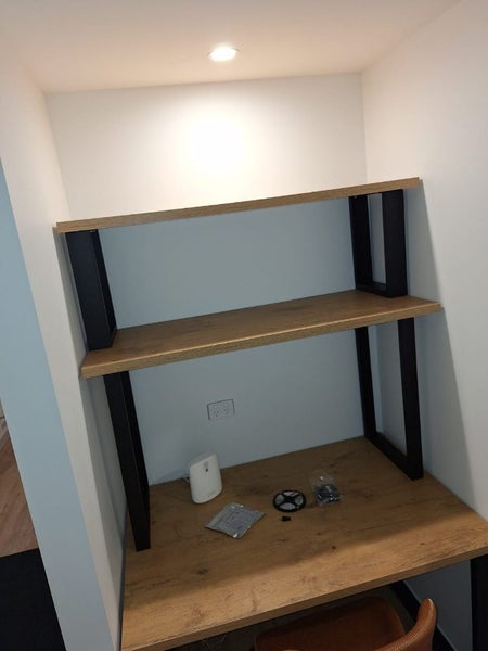 Desk for study nook Carousel 1