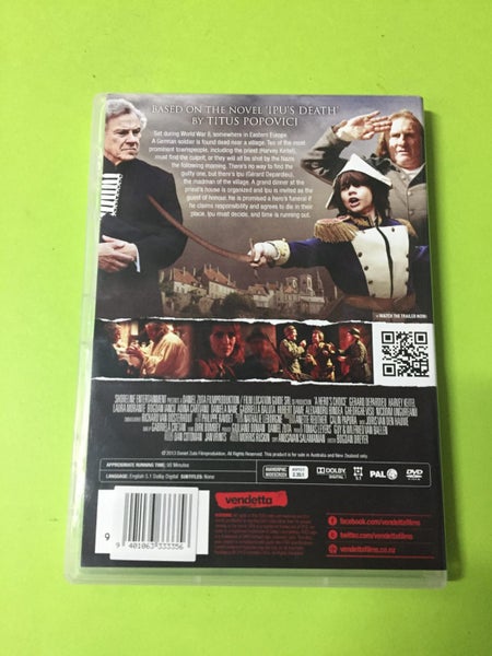 A Hero's Choice Carousel 2